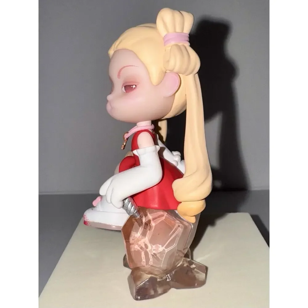 Aroma Princess Between Us EX Figure 100% Authentic US Seller